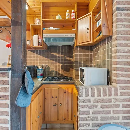 Spacious Seafront * Blankenberge